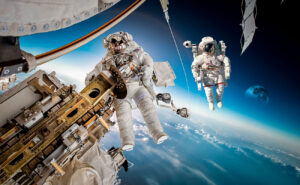 Read more about the article Inside NASA’s Plans for the First Human Mission to Mars