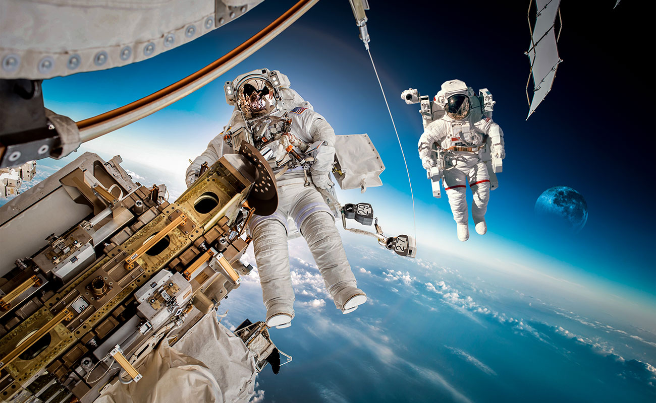 Read more about the article Inside NASA’s Plans for the First Human Mission to Mars